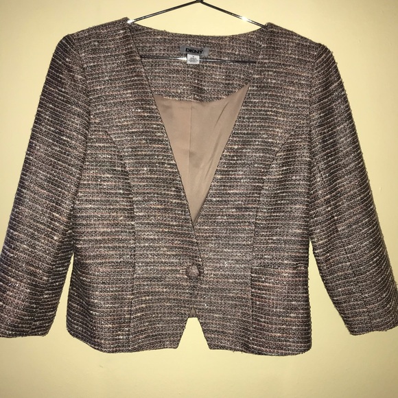 DKNY blazer - Picture 4 of 7